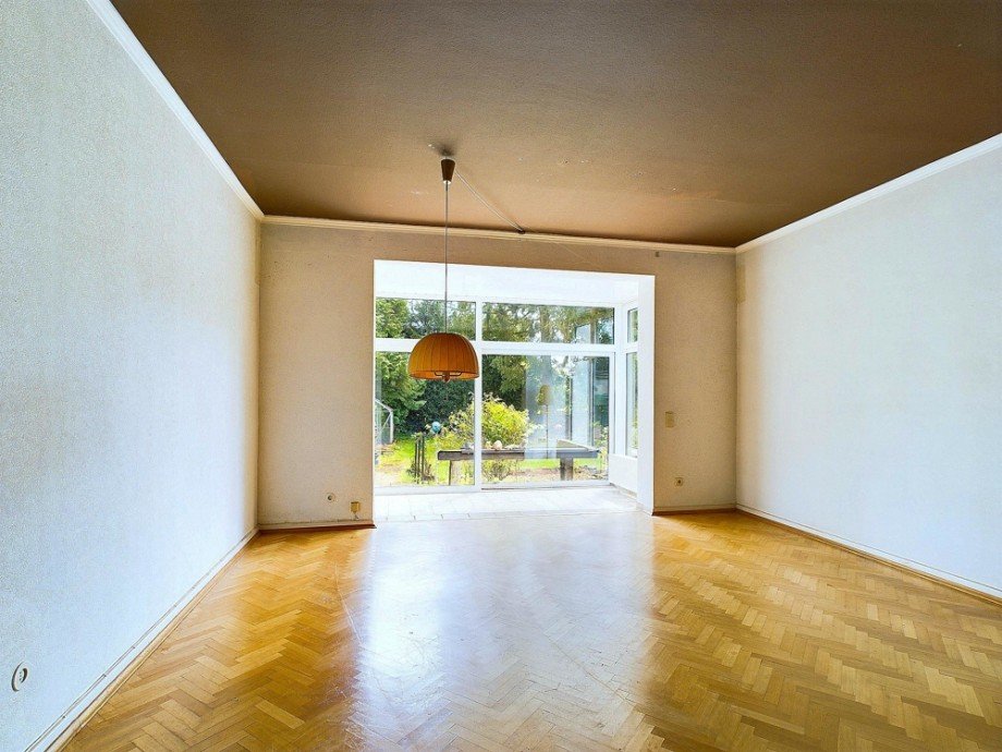 Wohnen Einfamilienhaus D�ren