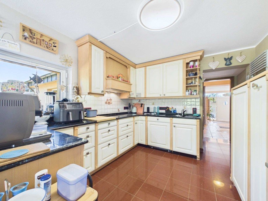 K�che Einfamilienhaus D�ren / Lendersdorf