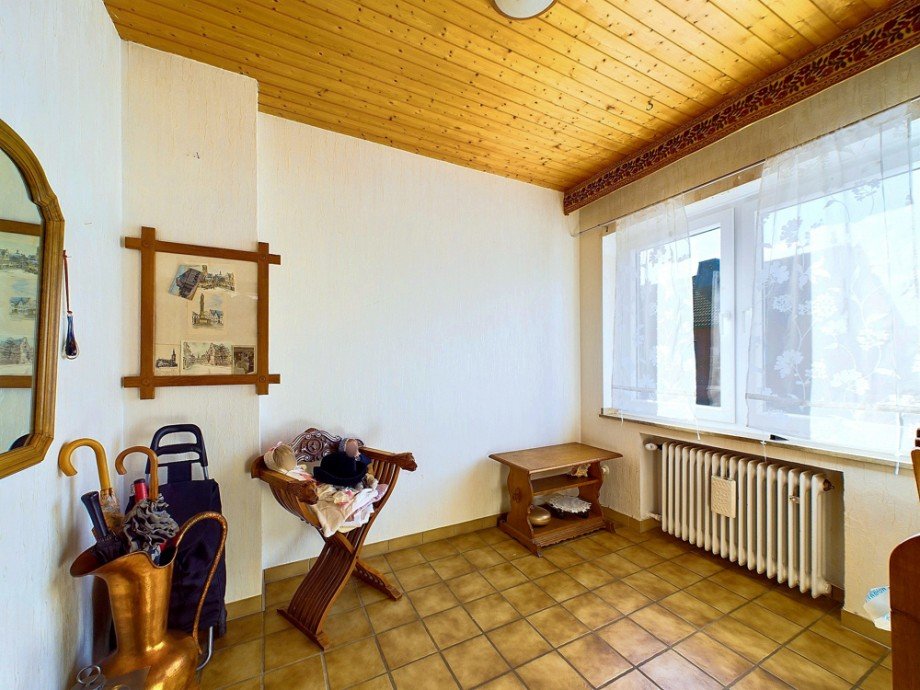 B�ro / G�stezimmer Doppelhaush�lfte D�ren