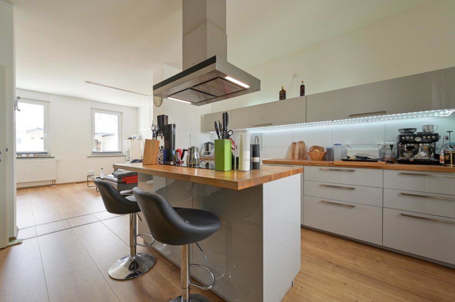 K�che Reihenhaus D�ren