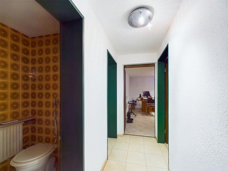 Diele Keller Bungalow D�ren