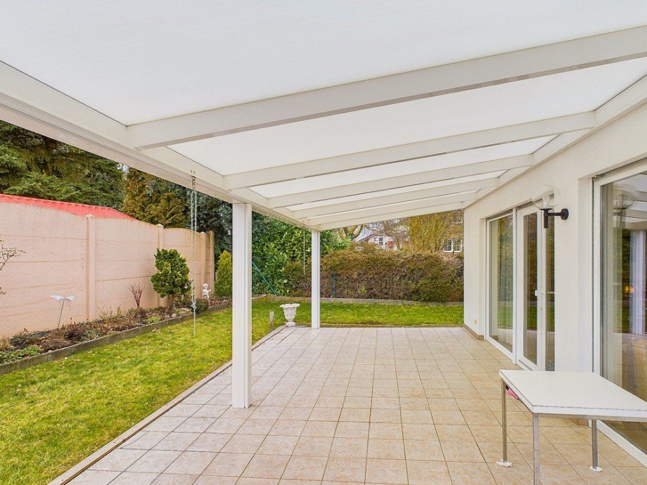 Terrasse Einfamilienhaus Nideggen