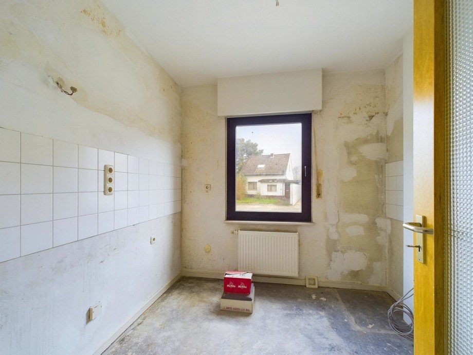 Beispielzimmer Mehrfamilienhaus Niederzier / Huchem-Stammeln