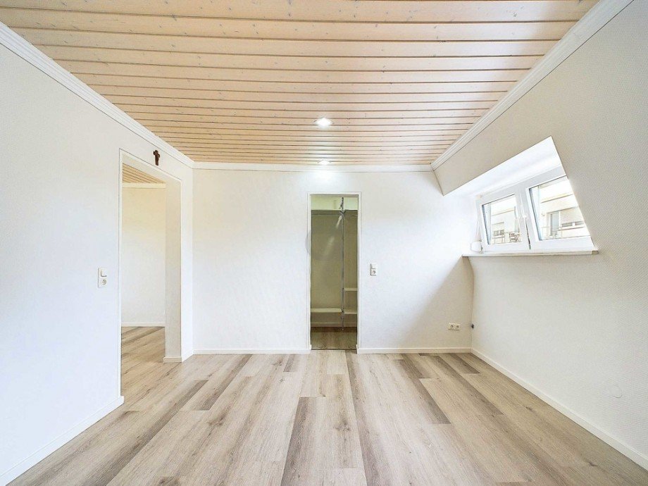 Schlafzimmer Einfamilienhaus D�ren