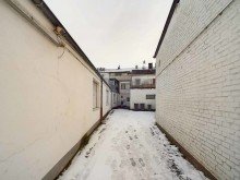 Innenhof Leider schon verkauft!