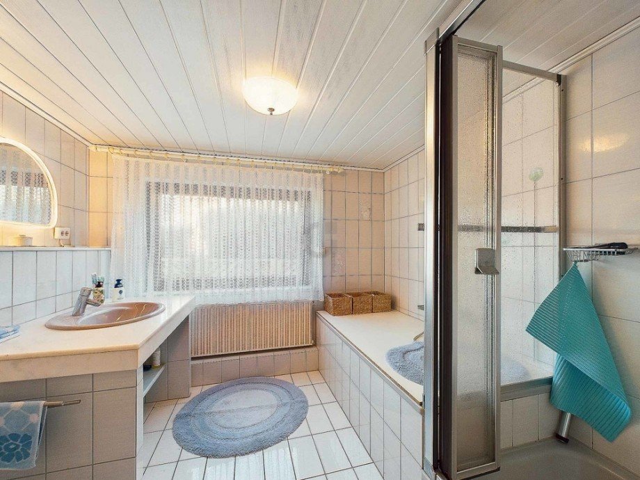 Bad EG Doppelhaush�lfte D�ren / Lendersdorf