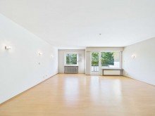 Wohn-Ess-Zimmer Helle Eigentumswohnung in stadtnaher Lage von D�ren.
