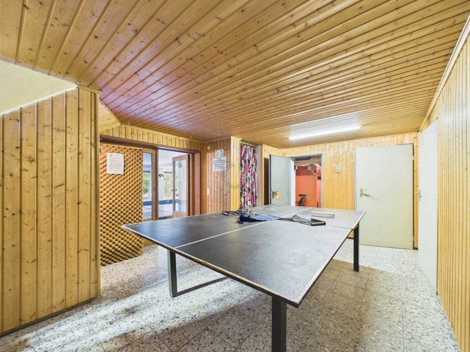 Kellerflur Einfamilienhaus Kreuzau / Bilstein