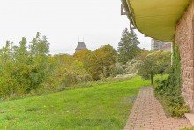 seitlicher Bereich Leider schon vermietet