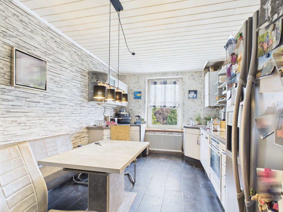 K�che Etagenwohnung D�ren