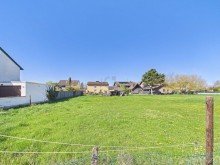 Blick von Stra�e RESERVIERT!!!! TRAUMgrundst�ck in TOP-Lage von Kreuzau-Stockheim