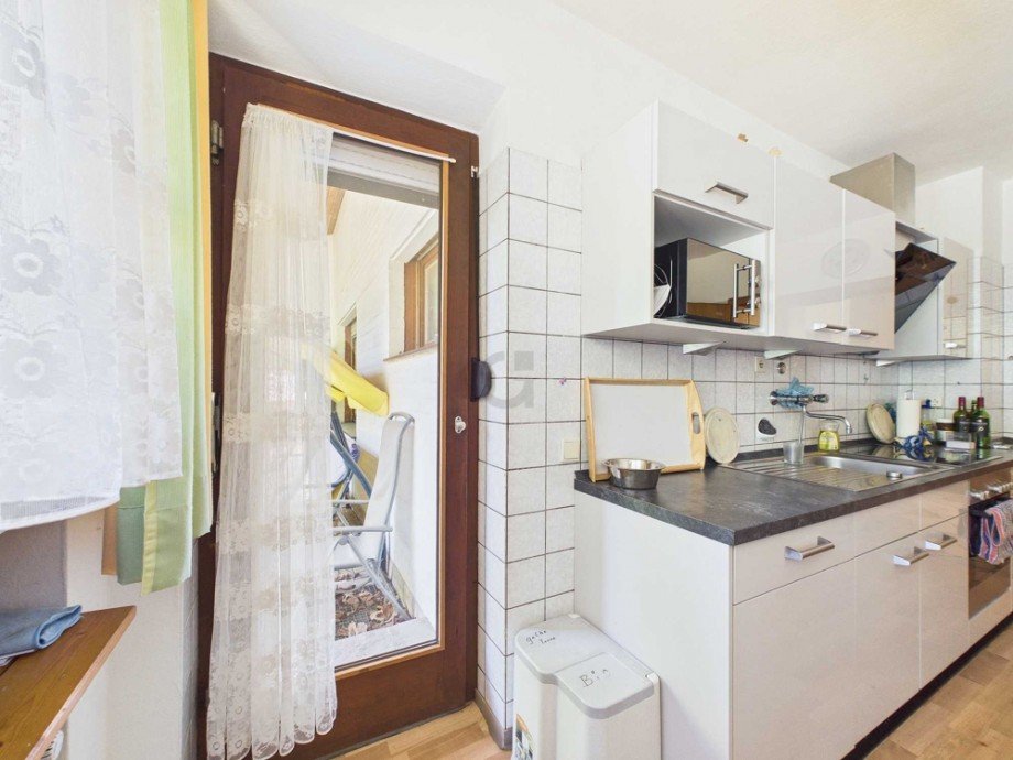 K�che Einfamilienhaus Kreuzau / Bilstein