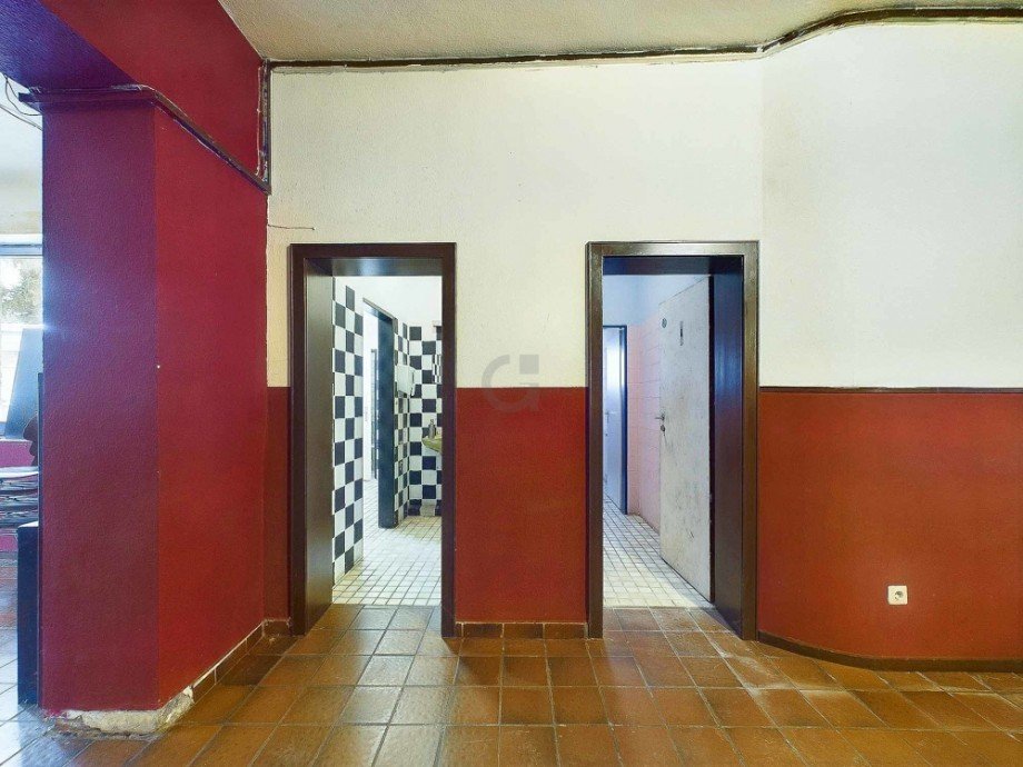 Jugendtreff Stadt links Haus W�rselen / Broichweiden