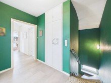Treppenaufgang OG Derichsweiler: Zeitlose Architektur und durchdachter Grundriss -sofort frei-