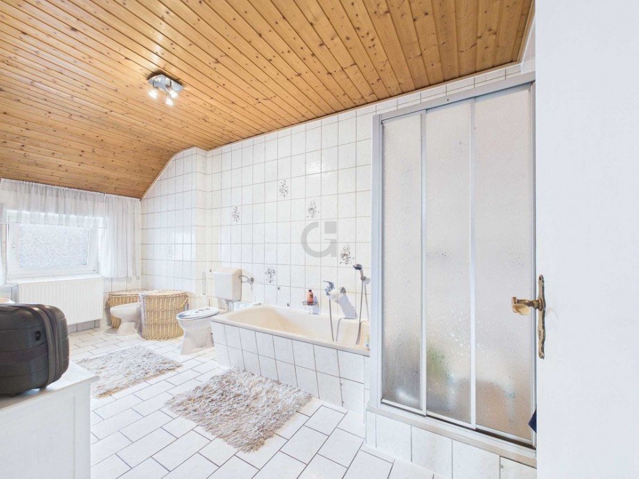 Bad Einfamilienhaus D�ren / Echtz