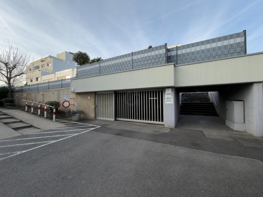 Zufahrt Tiefgarage Etagenwohnung D�ren