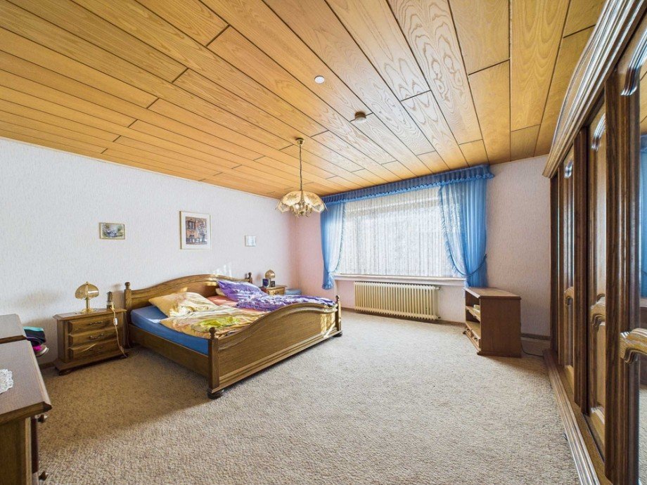 Zimmer OG Reihenmittelhaus D�ren