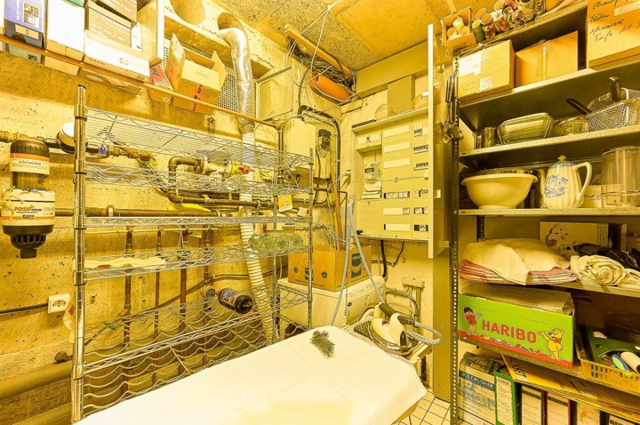 HWR Erdgeschosswohnung Nideggen