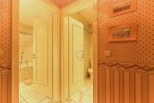 G�ste-Bad und 2. Schlafzimmer Leider schon vermietet